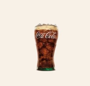 Burger King Coca-Cola - Burger King Menu in Canada with Prices - Burger ...