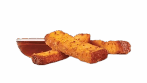 3 Pc. French Toast Sticks