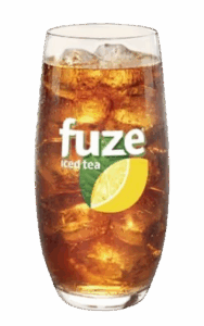 Fuze Iced Tea