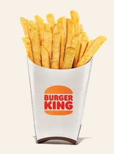 Large French Fries