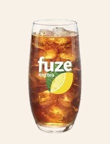 Medium Fuze Iced Tea