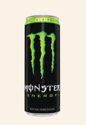 Monster Energy