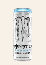 Monster Ultra Zero Sugar