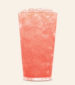 Strawberry Lemonade