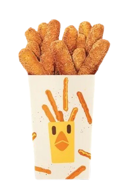 Burger King Mozzarella Fries – BK Menu Canada - Burger King Menu Canada