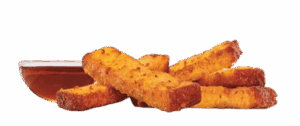 5 Pc. French Toast Sticks