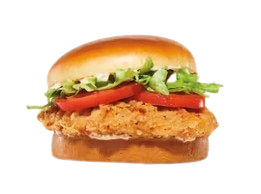 Royal Crispy Chicken