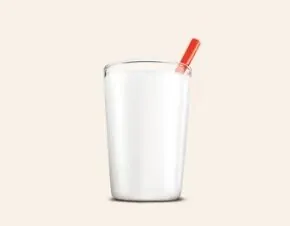 2% Milk