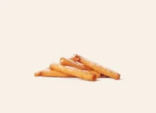 5 Pc. Funnel Cake Fries