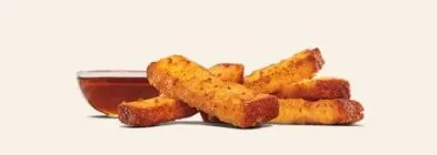 5pc French Toast Sticks