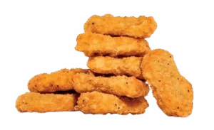 8 Pc. Chicken Nuggets
