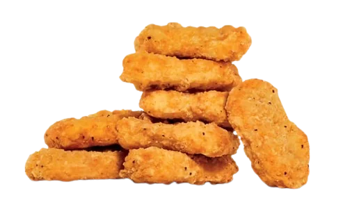 8 Pc. Chicken Nuggets