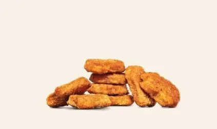 8pc Chicken Nuggets