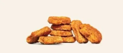 8pc Chicken Nuggets