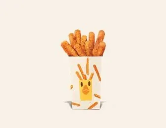 9 Pc Chicken Fries