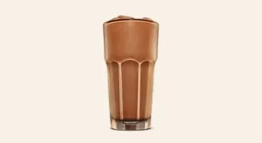HERSHEY'S Chocolate Shake