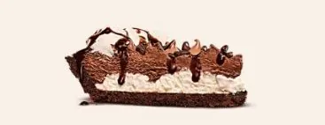 HERSHEY'S Sundae Pie