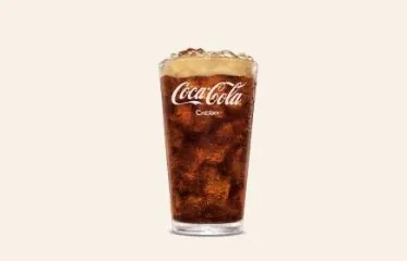 Cherry Coke