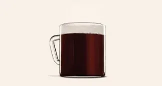 Decaf Coffee