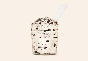 Oreo BK Blast