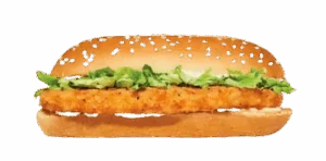 Original Chicken Sandwich