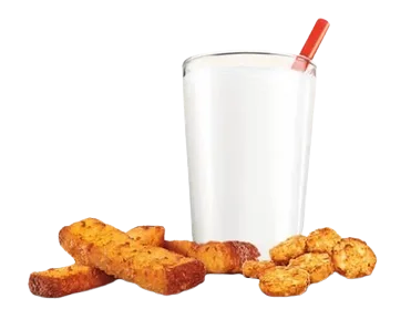 3 Pc. French Toast Sticks King Jr. Meal