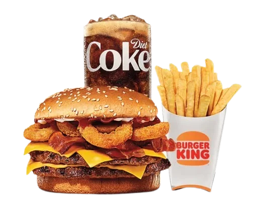 Roadhouse King Meal