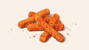 5 Pc. Fiery Chicken Fries