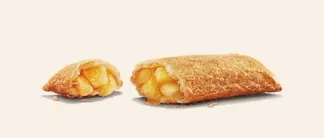 Apple Turnover