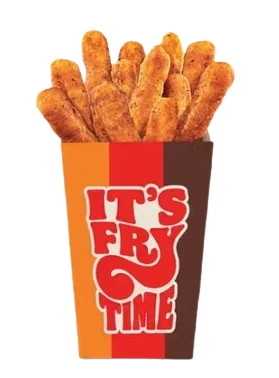 12 Pc. Chicken Fries