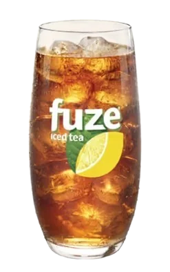 Fuze Iced Tea