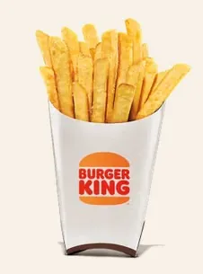 Large French Fries