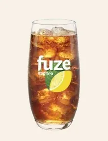 Medium Fuze Iced Tea