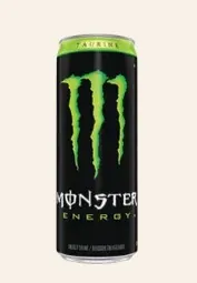 Monster Energy