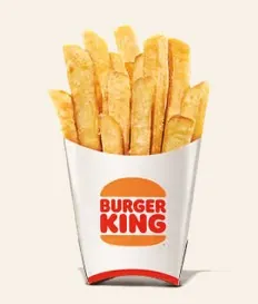 Small French Fries
