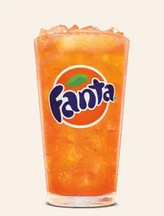 Value Fanta Orange
