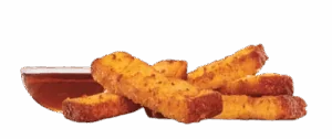 5 Pc. French Toast Sticks