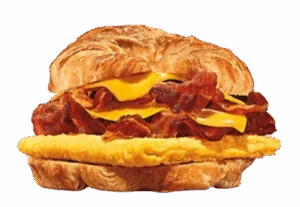 Double Bacon