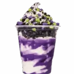 Franken-Candy Sundae