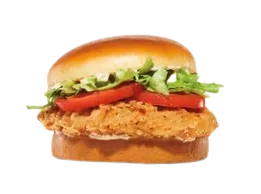 Royal Crispy Chicken