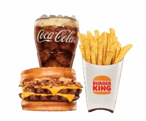 Classic Melt Large Combo