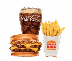 Classic Melt Medium Combo