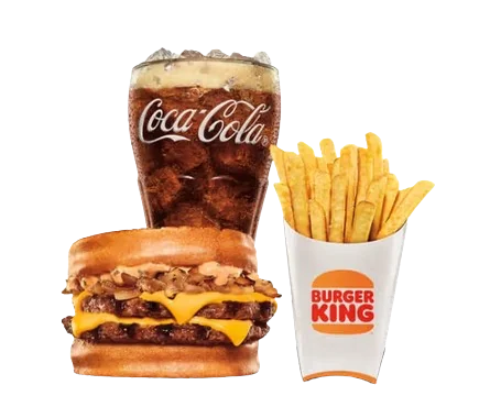 Classic Melt Medium Combo