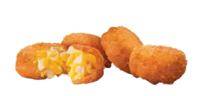 4 Pc. Mr. Krabs' Cheesy Coins