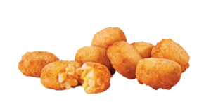 8 Pc. Mr. Krabs' Cheesy Coins