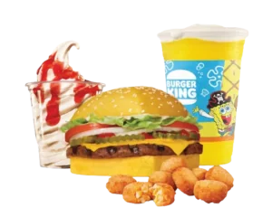 Bikini Bottom Bundle