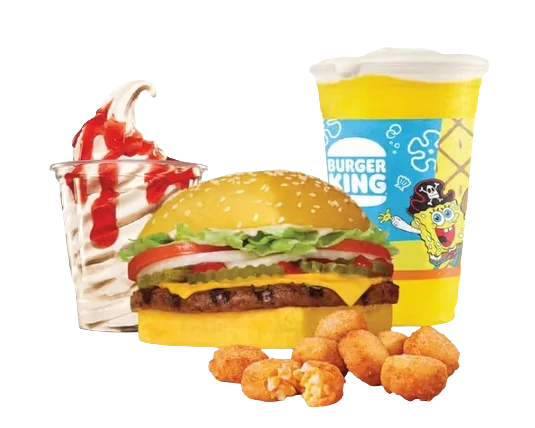 Bikini Bottom Bundle