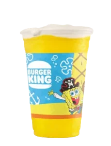 Pirate's Sparkling Pineapple Float