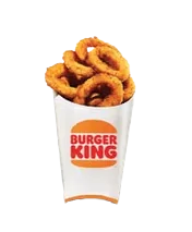 Medium Onion Rings