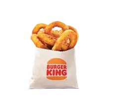 Small Onion Rings